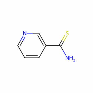 Thionicotinamide