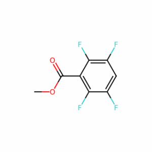 Methyl 2,3,5,6-tetrafluorobenzoate