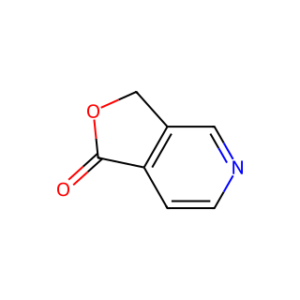 Furo[3,4-c]pyridin-1(3H)-one