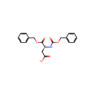 Z-Asp-OBzl