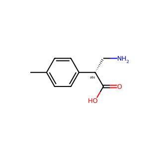 (R)-3-(p-Methylphenyl)-beta-alanine