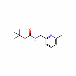 TERT-BUTYL (6-METHYLPYRIDIN-2-YL)METHYLCARBAMATE