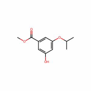 Methyl 3-hydroxy-5-isopropoxybenzoate