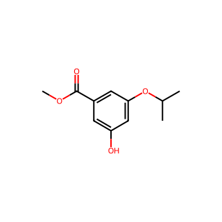 Methyl 3-hydroxy-5-isopropoxybenzoate