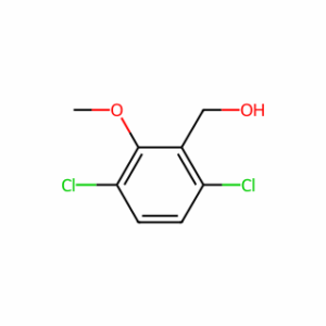 (3,6-Dichloro-2-methoxyphenyl)methanol