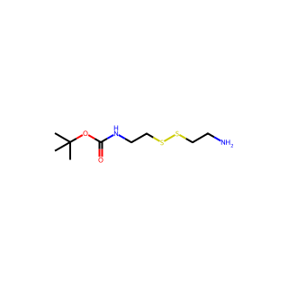 T-BOc-cystamine