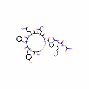 Lypressin