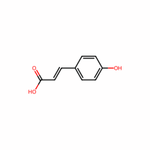 Trans-4-Hydroxycinnamic Acid