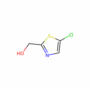 (5-Chlorothiazol-2-yl)methanol