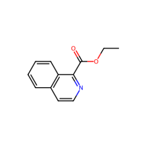 Ethyl isoquinoline-1-carboxylate
