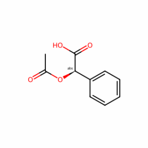 (R)-2-Acetoxy-2-phenylacetic acid