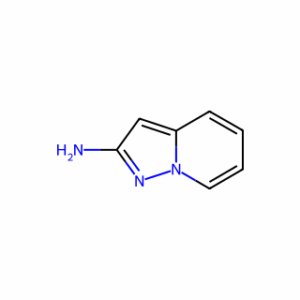 pyrazolo[1,5-a]pyridin-2-amine