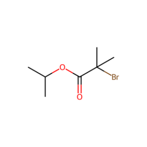 Isopropyl 2-bromo-2-methylpropanoate