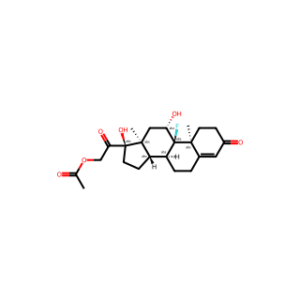 Fludrocortisone Acetate