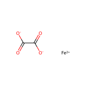 Ferrous oxalate