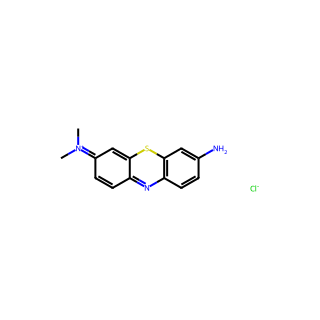 Giemsa stain
