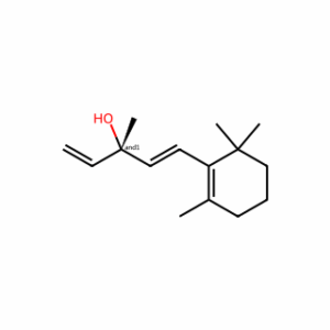Vinyl-beta-ionol