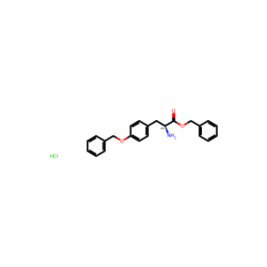 H-Tyr(Bzl)-OBzl.HCl