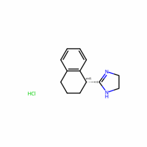Tetrahydrozoline hydrochloride