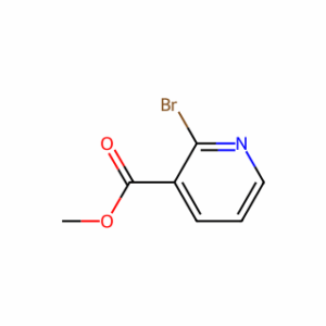 Methyl 2-bromonicotinate