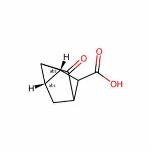 (1R，2S，3S，4S，6R)-rel-5-Oxotricyclo[2.2.1.02，6]heptane-3-carboxylic Acid