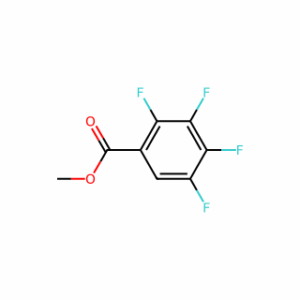 Methyl 2,3,4,5-tetrafluorobenzoate
