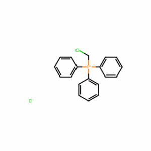 (Chloromethyl)triphenylphosphonium Chloride