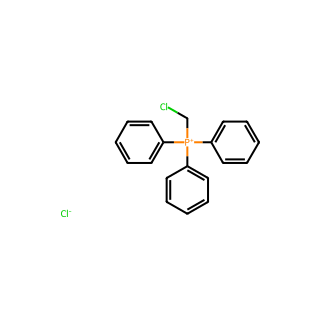 (Chloromethyl)triphenylphosphonium Chloride