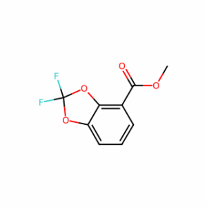 Methyl 2,2-difluoro-1,3-benzodioxole-4-carboxylate