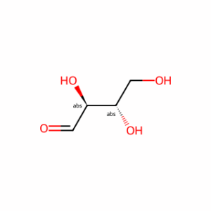 (2S,3S)-2,3,4-Trihydroxybutanal