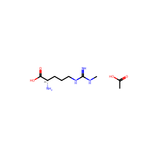 L-NMMA acetate