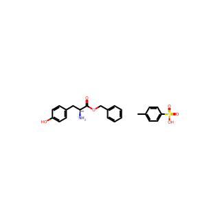 L-Tyrosine benzyl ester tosylate