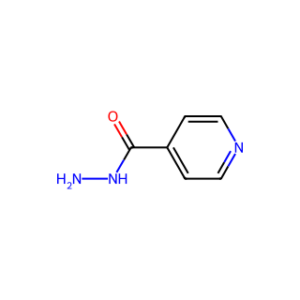 Isonicotinic acid hydrazide