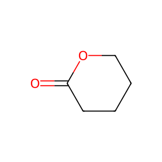 Tetrahydro-2H-pyran-2-one