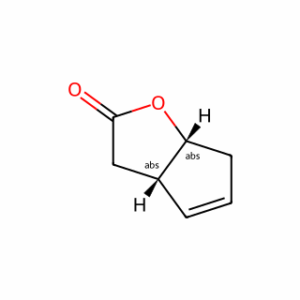 (3As,6Ar)-3,3A,6,6A-Tetrahydro-2H-Cyclopenta[B]Furan-2-One