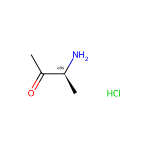 (S)-3-Aminobutan-2-one hydrochloride