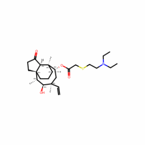 Tiamulin