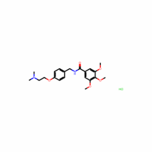Trimethobenzamide HCl