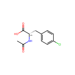 (S)-2-Acetamido-3-(4-chlorophenyl)propanoic acid
