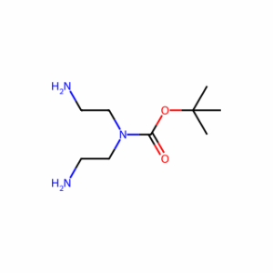 tert-Butyl bis(2-aminoethyl)carbamate