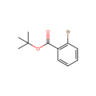 tert-Butyl 2-bromobenzoate