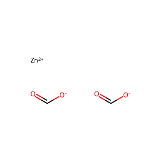 Zinc formate