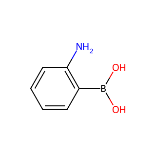 (2-Aminophenyl)boronic acid