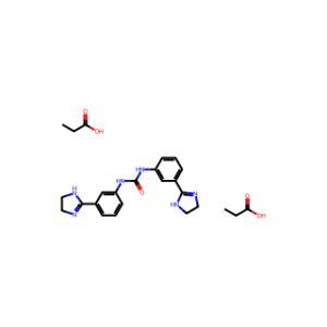 Imidocarb Dipropionate