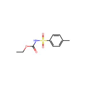 Ethyl tosylcarbamate