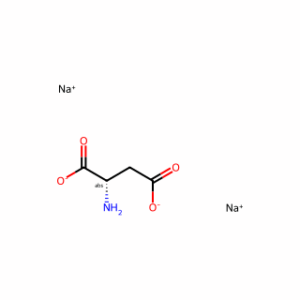 L-Aspartic acid sodium
