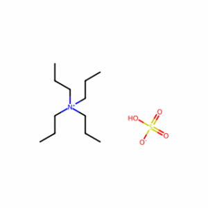Tetrapropylammonium bisulfate