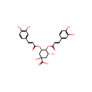 Isochlorogenic acid C