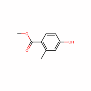 Methyl 4-hydroxy-2-methylbenzoate
