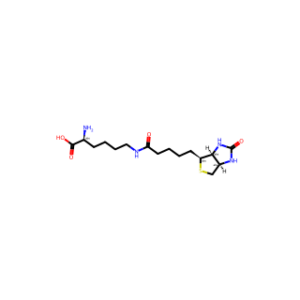 H-Lys(Biotinyl)-Oh